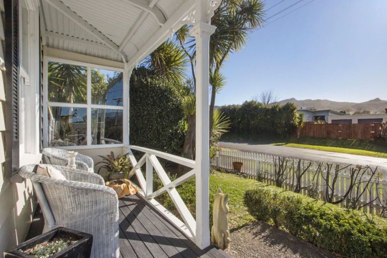 Photo of property in 8a Albert Street, Waihi, 3610