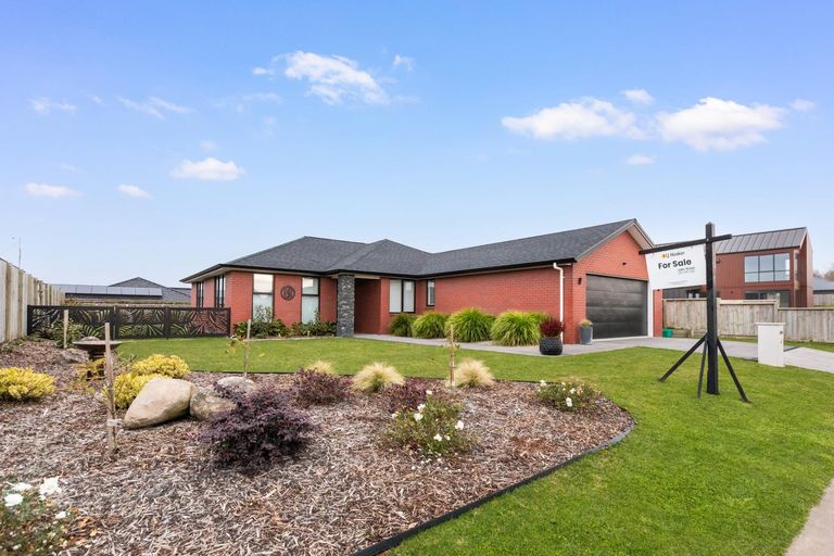 Photo of property in 63 Fairway Drive, Morrinsville, 3300