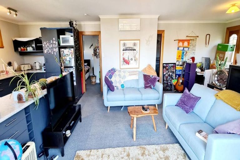 Photo of property in 18 Durham Street, Aro Valley, Wellington, 6021