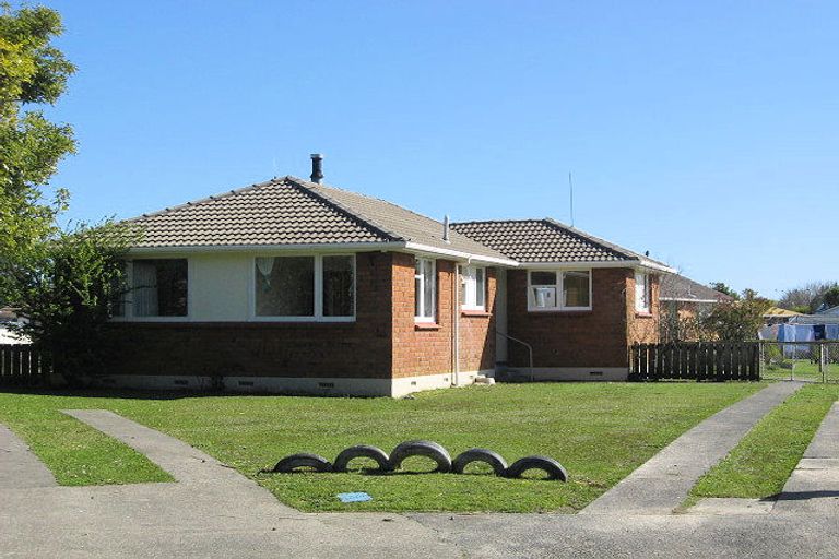 Photo of property in 29 Paterson Place, Whakatane, 3120