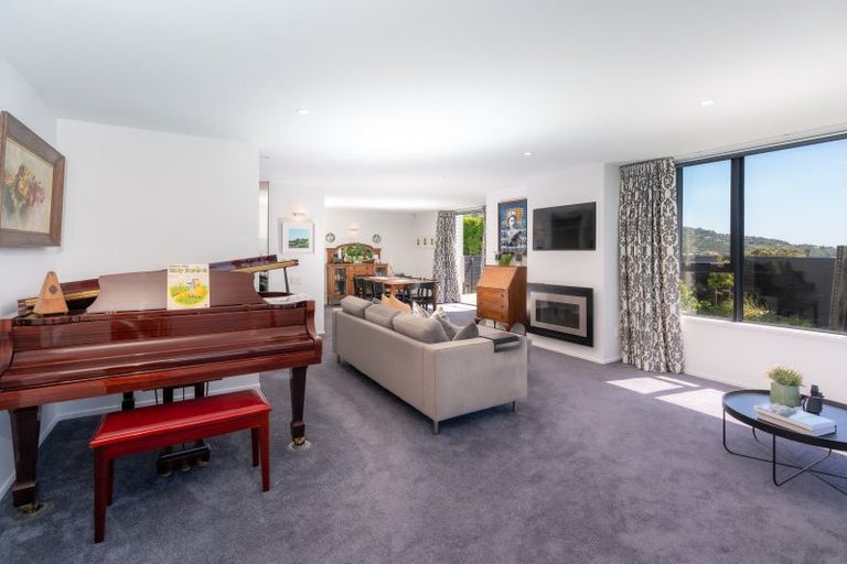 Photo of property in 26a Punjab Street, Khandallah, Wellington, 6035