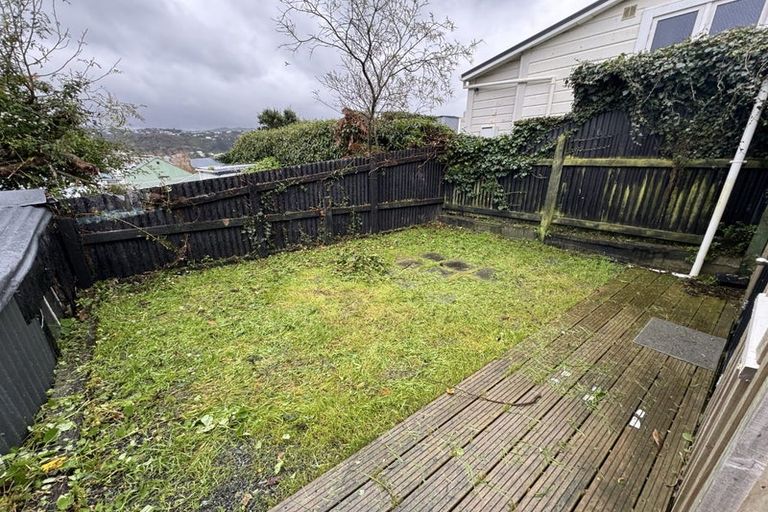 Photo of property in 117 Constable Street, Newtown, Wellington, 6021