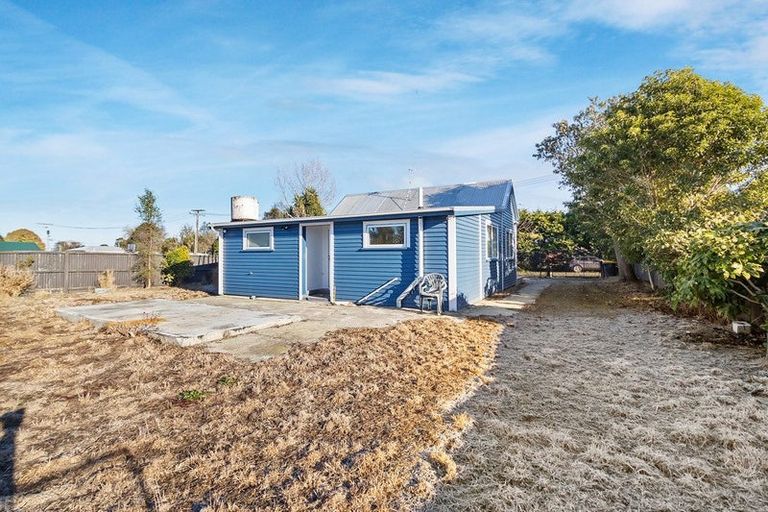 Photo of property in 9 Bristol Street, Pareora, 7912