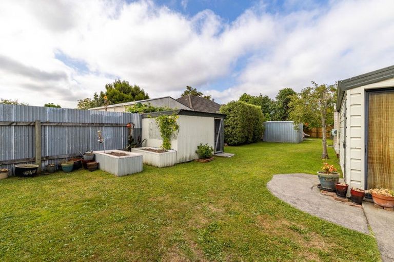 Photo of property in 32 Salisbury Avenue, Whanganui East, Whanganui, 4500