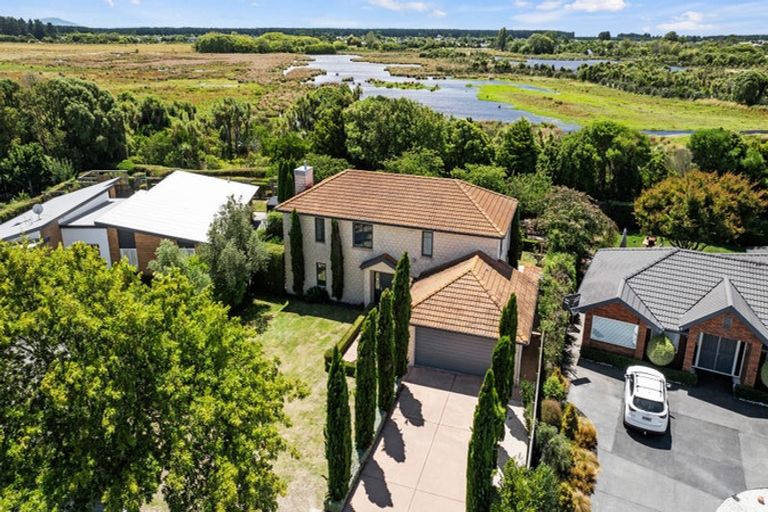 Photo of property in 61 Travis Country Drive, Burwood, Christchurch, 8083