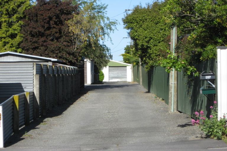 Photo of property in 125b Howick Road, Redwoodtown, Blenheim, 7201