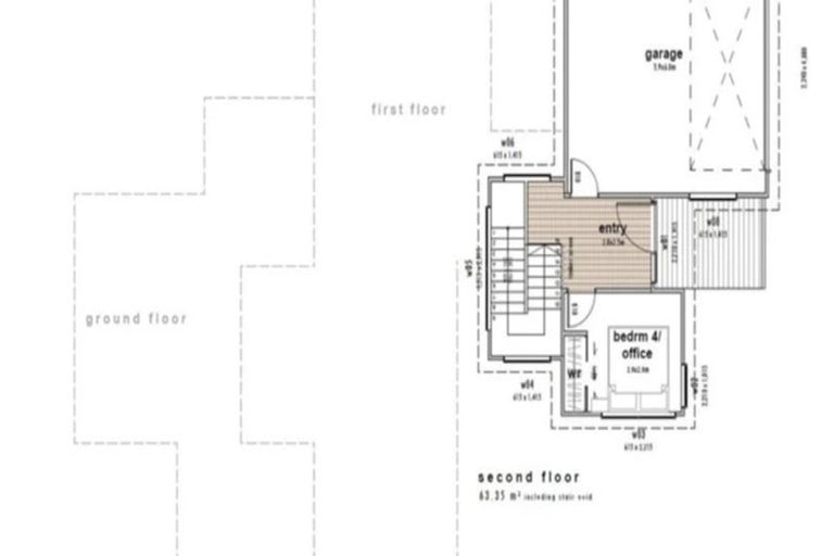 Photo of property in 74 Spyglass Lane, Whitby, Porirua, 5024