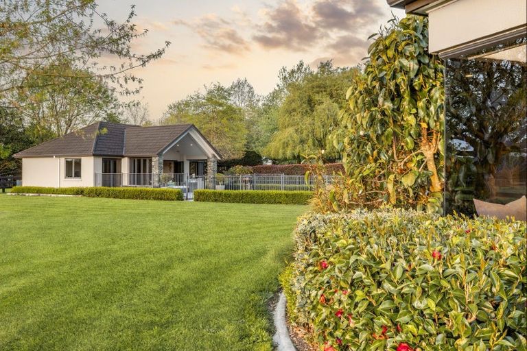 Photo of property in 154 Hooker Road, Tamahere, Hamilton, 3283