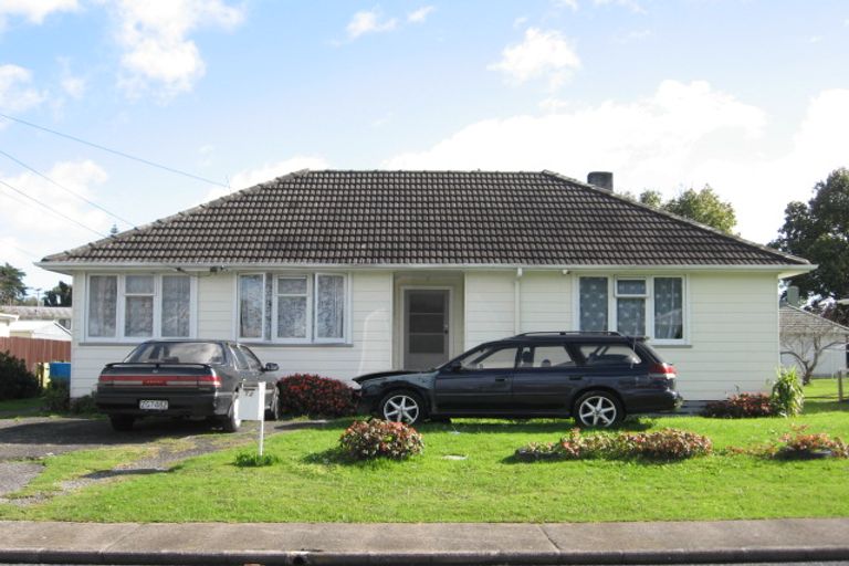 Photo of property in 72 Hamill Road, Otara, Auckland, 2023