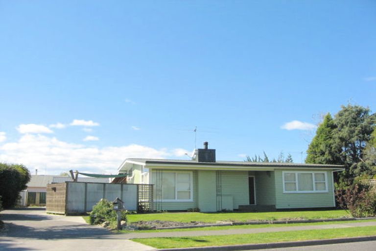 Photo of property in 19 Kitchener Street, Wairoa, 4108