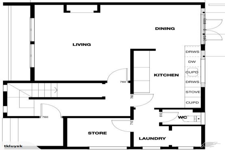 Photo of property in 21 Hector Street, Seatoun, Wellington, 6022