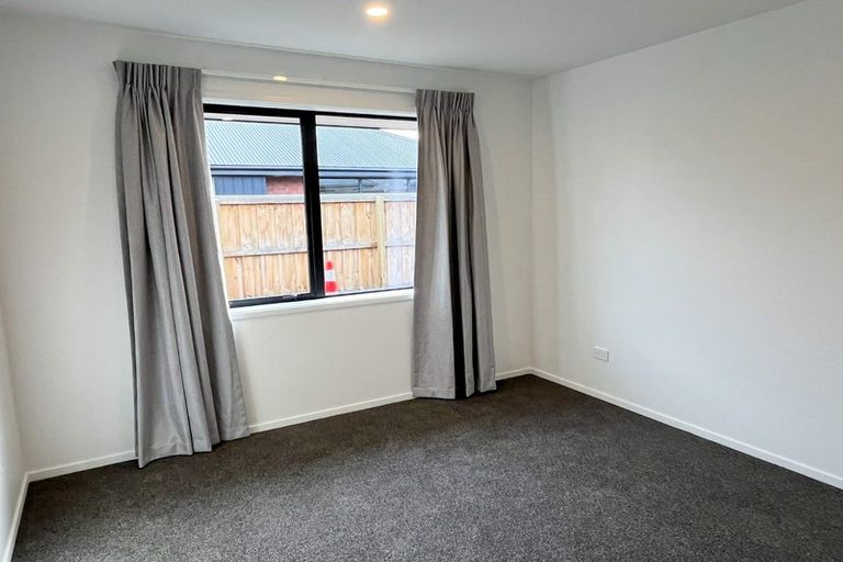 Photo of property in 42 Redbrook Road, Casebrook, Christchurch, 8051