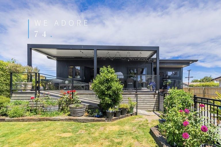 Photo of property in 74 Scannell Street, Taupo, 3330