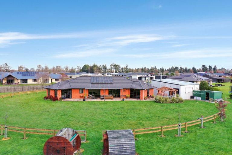 Photo of property in 122f Tarbottons Road, Tinwald, Ashburton, 7700