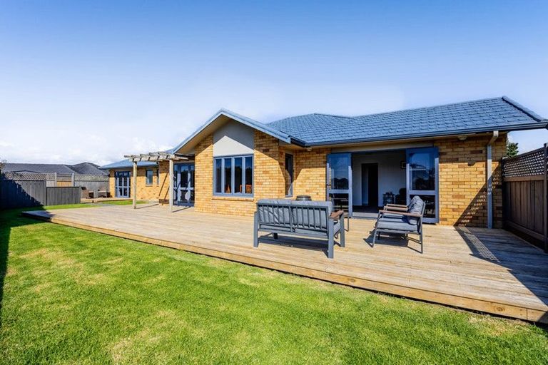 Photo of property in 32 Glasgow Street, Bell Block, New Plymouth, 4312