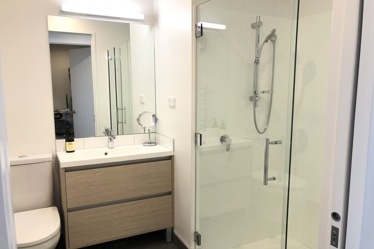 Photo of property in 406/231 Madras Street, Christchurch Central, Christchurch, 8011