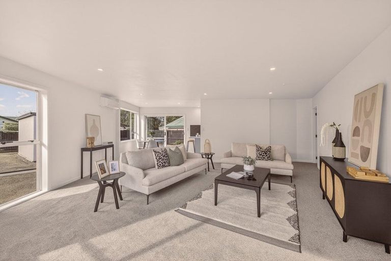 Photo of property in 26 Donnington Street, Parklands, Christchurch, 8083