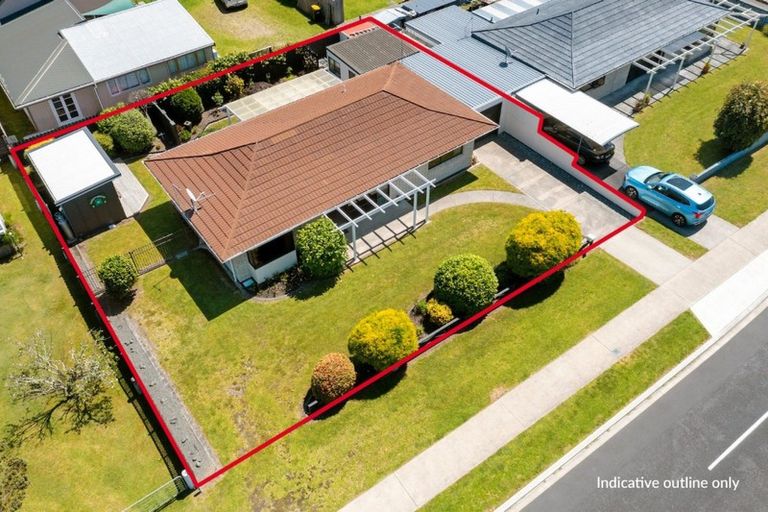 Photo of property in 101b Kiwi Road, Whangamata, 3620