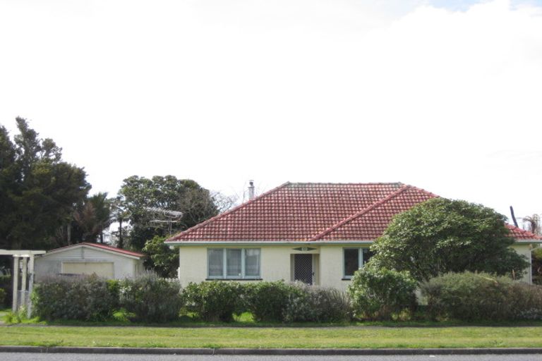 Photo of property in 88 Ariel Street, Stratford, 4332