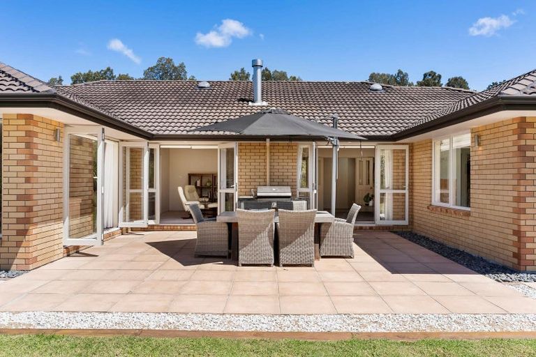Photo of property in 17 Kahia Lane, Redvale, Albany, 0792
