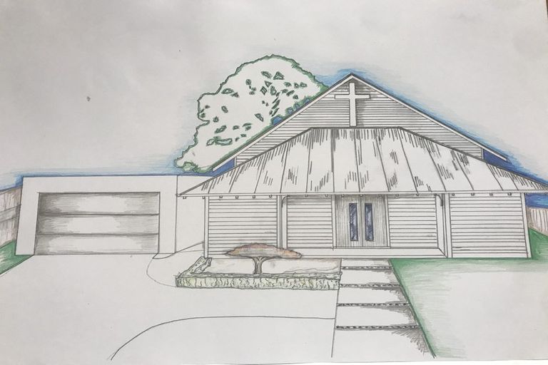 Photo of property in 16 Ridout Street, Maeroa, Hamilton, 3200