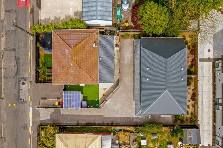 Photo of property in 5a Rosewarne Street, Spreydon, Christchurch, 8024