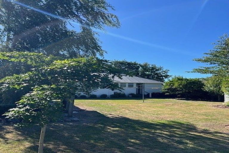 Photo of property in 163 East Street, Greytown, 5712