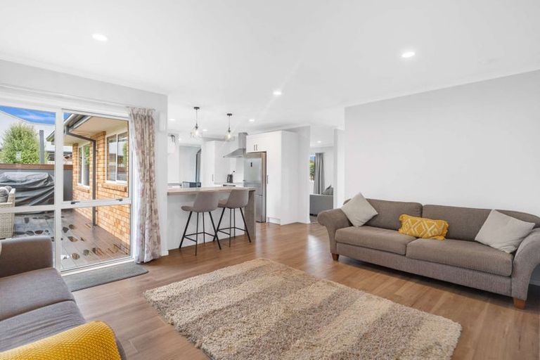 Photo of property in 29a Fairfield Way, Rolleston, 7614