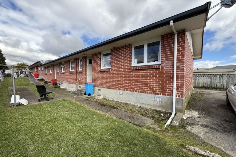 Photo of property in 3/703 Fergusson Drive, Elderslea, Upper Hutt, 5018
