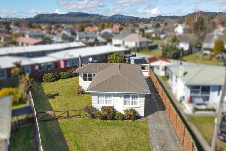 Photo of property in 8 Allan Street, Glenholme, Rotorua, 3010