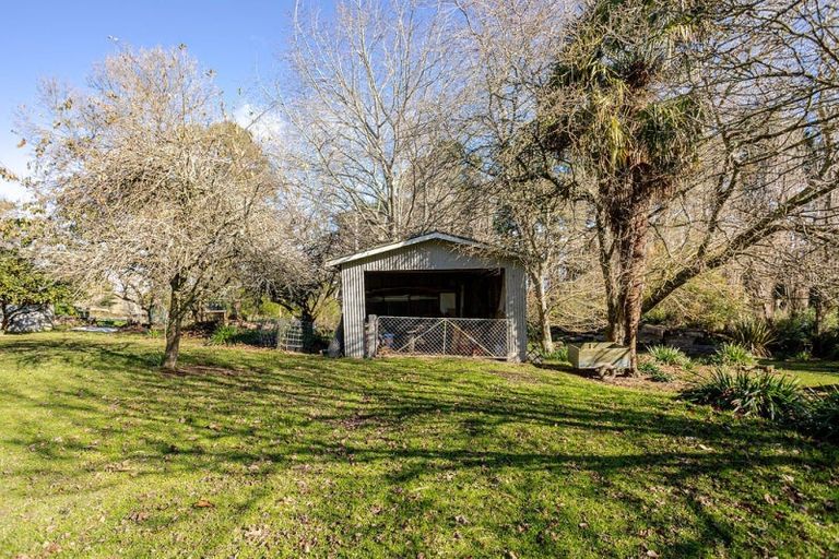 Photo of property in 72 Matamau Ormondville Road, Matamau, Dannevirke, 4977