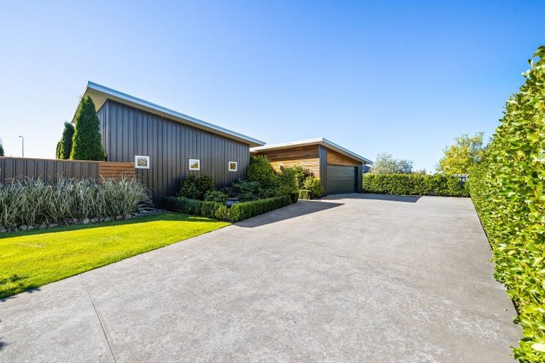 Photo of property in 2 Ormandy Court, Amberley, 7410