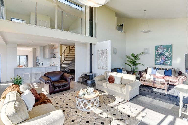 Photo of property in 107 Peat Avenue, Kai Iwi, Whanganui, 4574