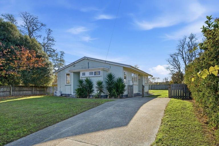 Photo of property in 26 Henderson Street, Riversdale, Blenheim, 7201