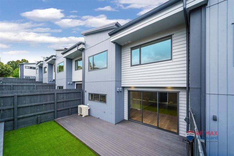 Photo of property in 6/45 Clark Road, Pahurehure, Papakura, 2113