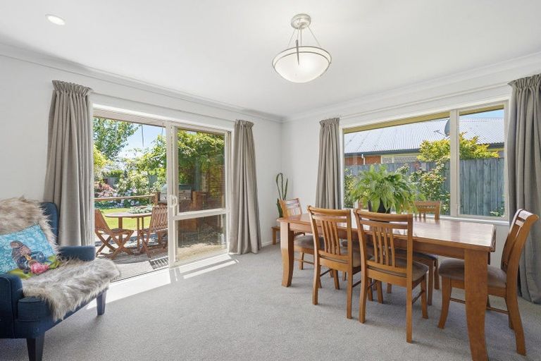 Photo of property in 56 Paget Drive, Woodend, 7610