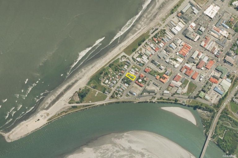 Photo of property in 23 Revell Street, Hokitika, 7810