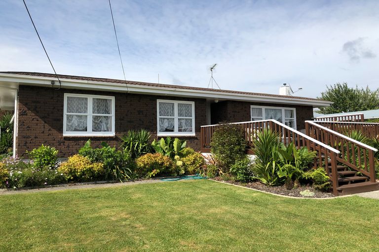 Photo of property in 259 Saint Marys Avenue, Te Awamutu, 3800