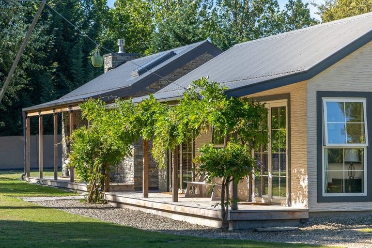 Photo of property in 45 Arrow Junction Road, Arrow Junction, Queenstown, 9371