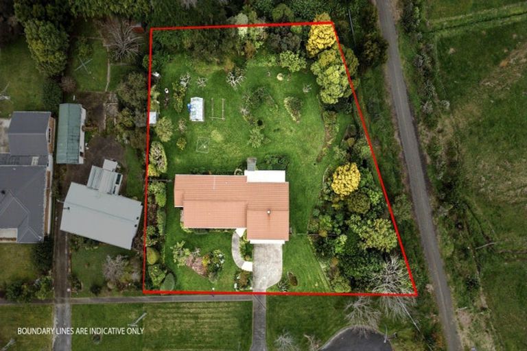 Photo of property in 40 Shakespeare Street, Te Aroha, 3320