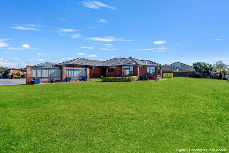 Photo of property in 134 Horndon Street, Darfield, 7510