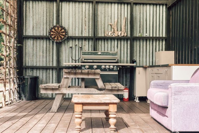 Photo of property in 4 Jackson Place, Kumara Junction, Greymouth, 7882