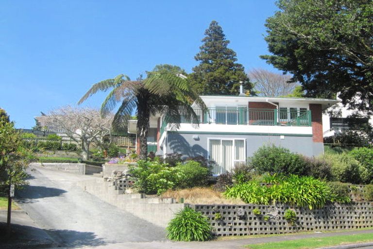 Photo of property in 6d Beaumont Crescent, Frankleigh Park, New Plymouth, 4310