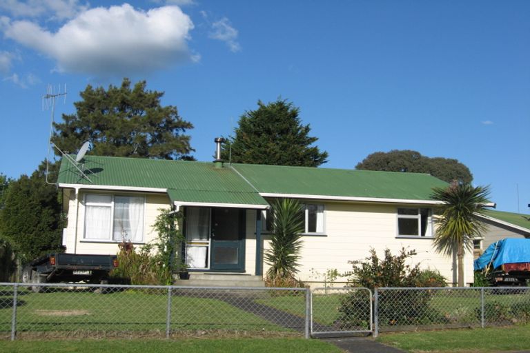 Photo of property in 92 Rosser Street, Huntly, 3700