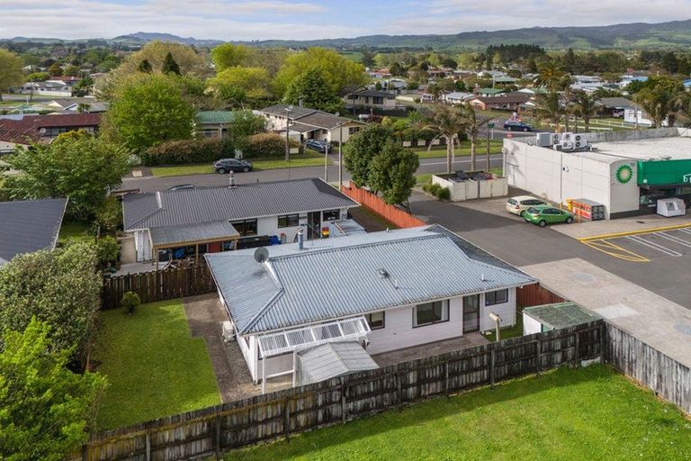 Photo of property in 2/17 Johnston Street, Waihi, 3610