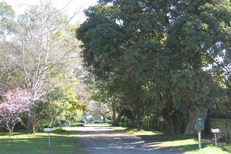 Photo of property in 58 Porangahau Road, Waipukurau, 4200