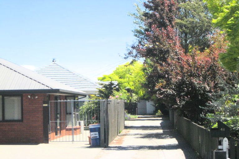 Photo of property in 46 Steadman Road, Broomfield, Christchurch, 8042