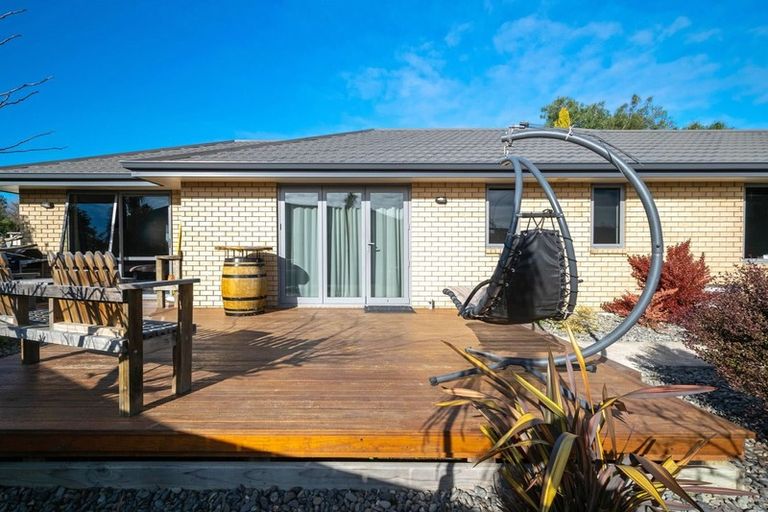 Photo of property in 14 Mcallister Place, Renwick, 7204