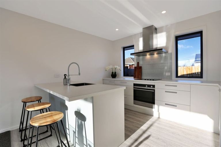 Photo of property in 42a Thomson Street, Tinwald, Ashburton, 7700