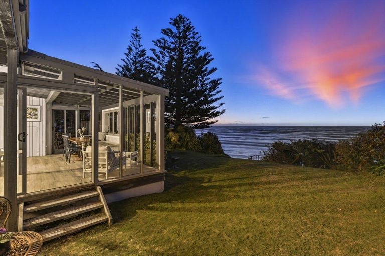 Photo of property in 253 Rosetta Road, Raumati Beach, Paraparaumu, 5032